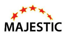 Logo Majestic