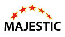 Majestic logo